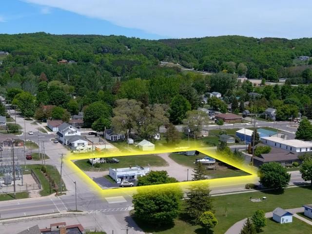 Land for sale in Frankfort, Michigan