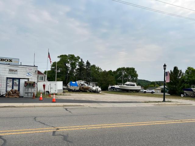Commercial for sale in Frankfort, Michigan