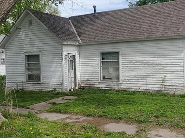 House for sale in Scranton, Iowa