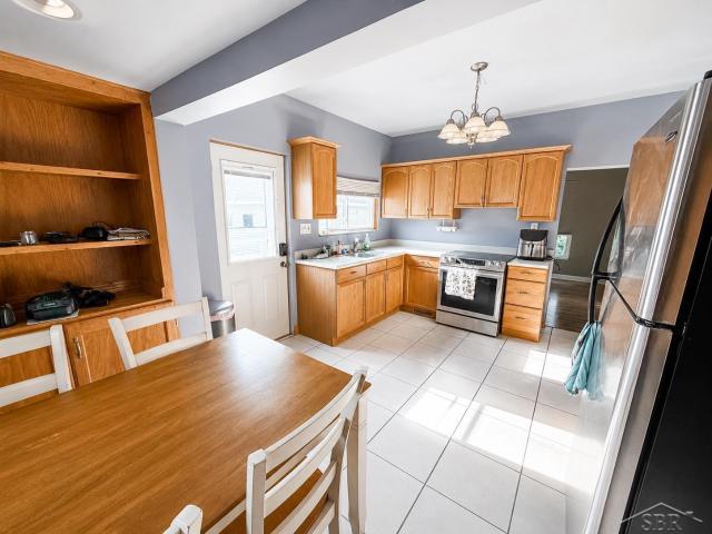 House for sale in Bay City, Michigan