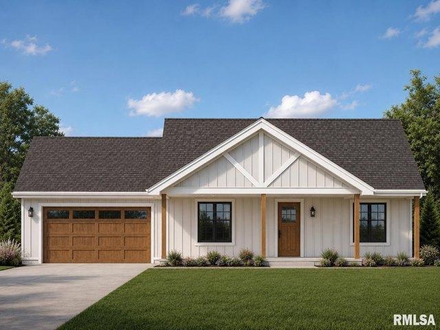 House for sale in Mclean, Illinois