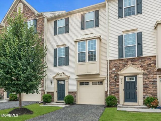 Townhouse for sale in Normandy Beach, New Jersey
