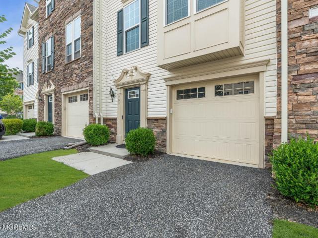 Condo for sale in Normandy Beach, New Jersey