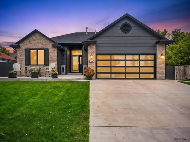 House for sale in Cheyenne, Laramie County