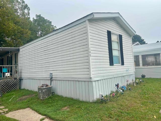 Property for sale in Baraboo, Wisconsin