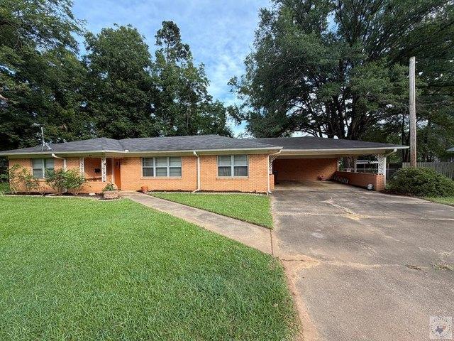 House for sale in Atlanta, Cass County