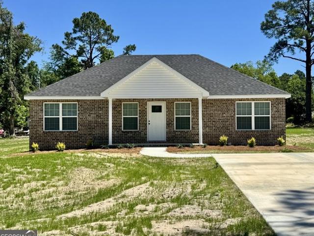 House for sale in Vidalia, Georgia