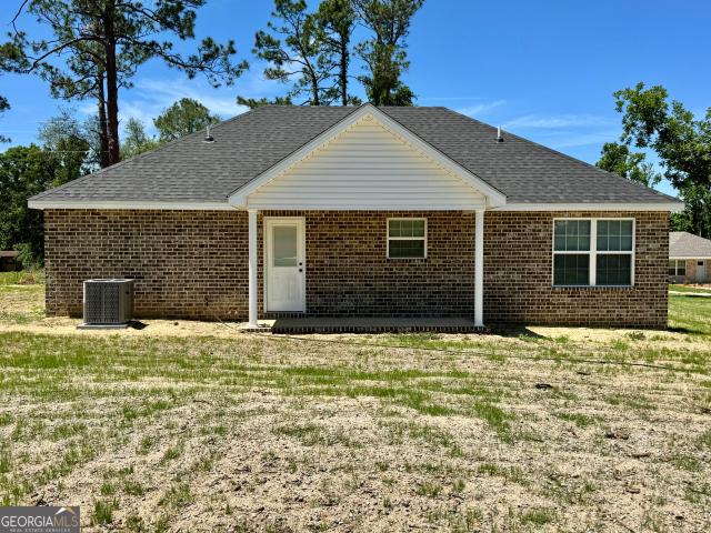 House for sale in Vidalia, Georgia