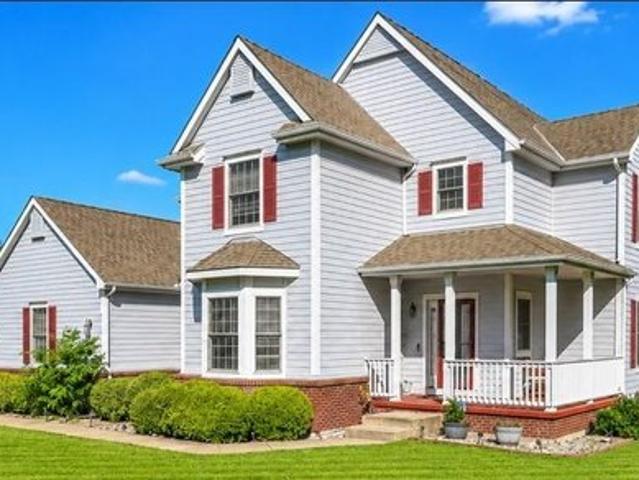 House for sale in Kansas