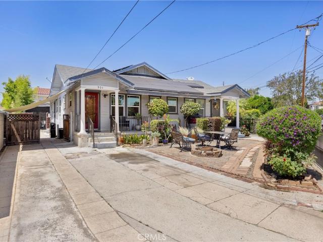 House for sale in Alhambra, California