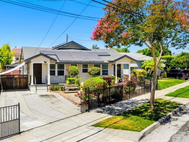 House for sale in Alhambra, California
