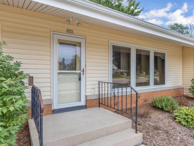House for sale in Sheboygan, Wisconsin