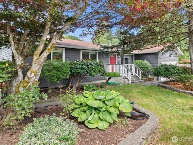 House for sale in Thurston, Washington