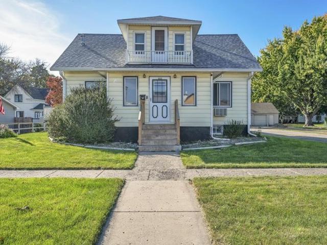 House for sale in Milford, Dickinson County