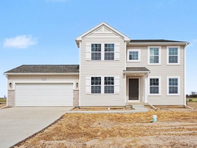 House for sale in Lakeville, Indiana