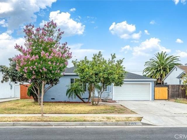 House for sale in Compton, California