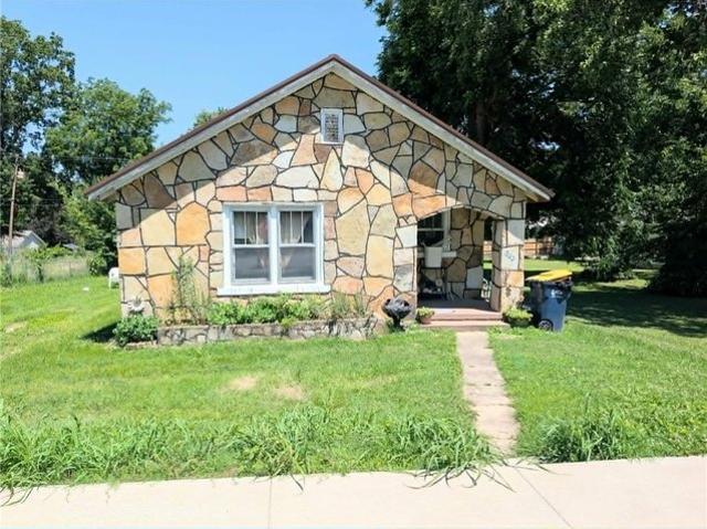 House for sale in Ark