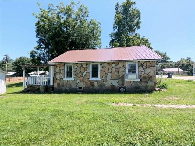 House for sale in Ark