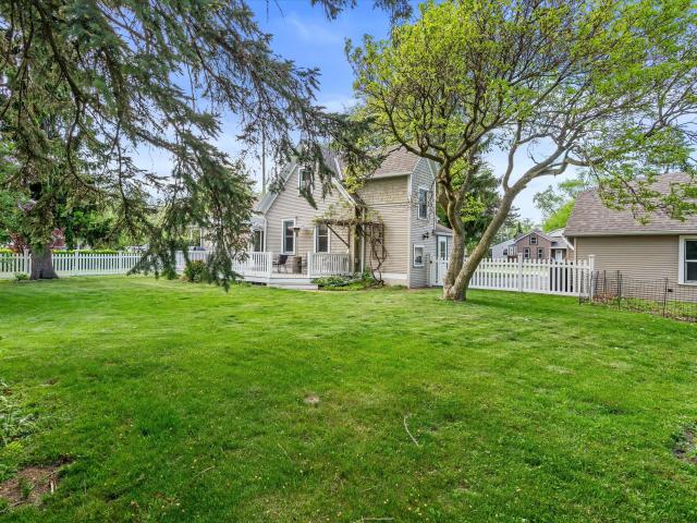House for sale in South Milwaukee, Wisconsin