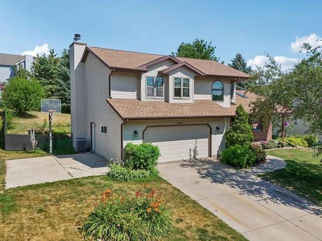 House for sale in Waunakee, Wisconsin