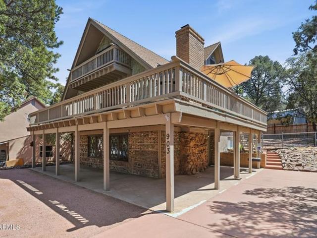 House for sale in Gila, Arizona