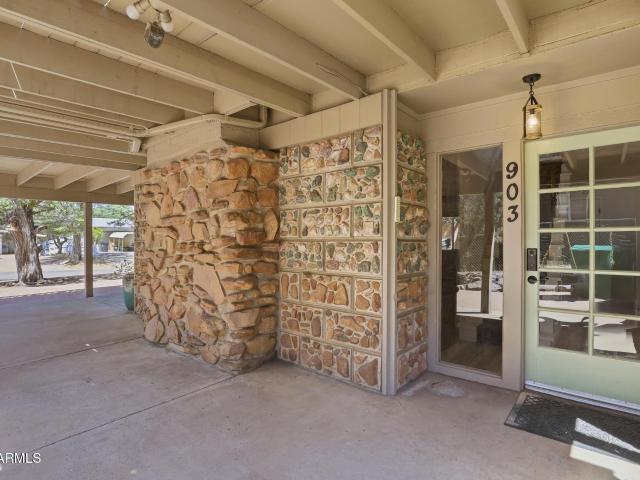 House for sale in Gila, Arizona