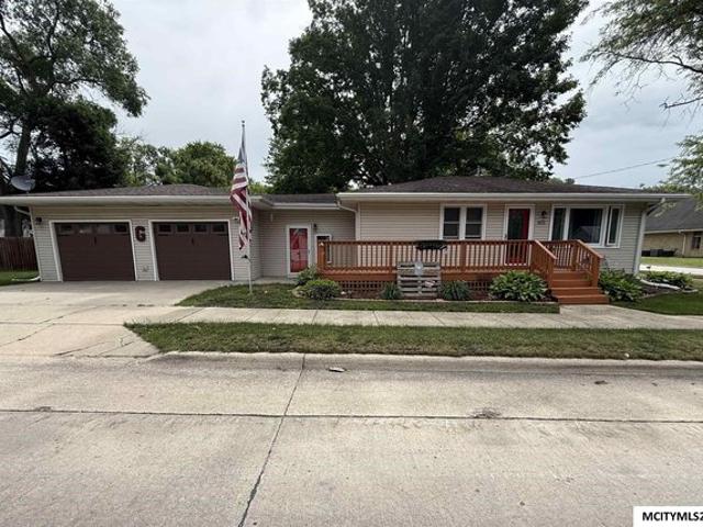 House for sale in Cerro Gordo, Iowa