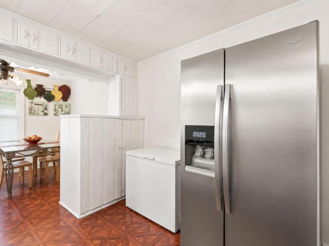 House for sale in Dunn, North Carolina