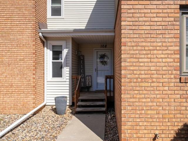 Townhouse for sale in Mclean, Illinois