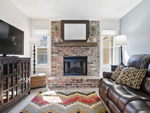 Townhouse for sale in Mclean, Illinois