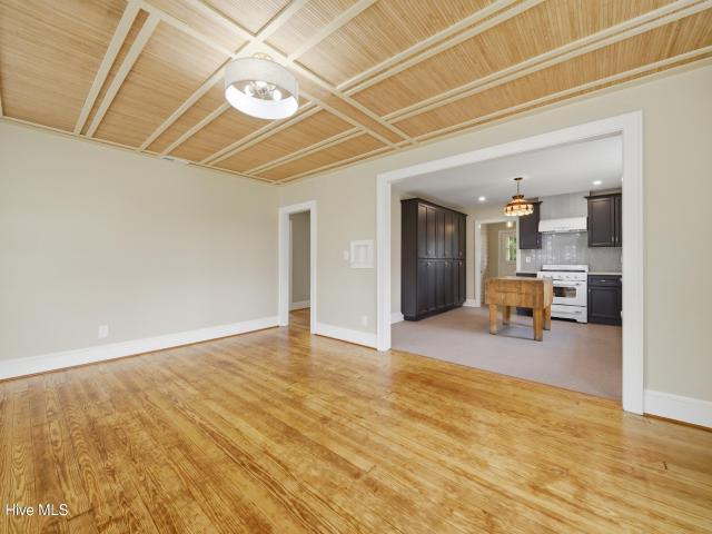House for sale in Edenton, North Carolina