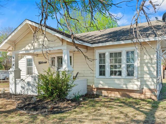 House for sale in Watonga, Oklahoma