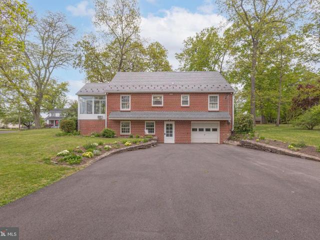 House for sale in Bucks, Pennsylvania