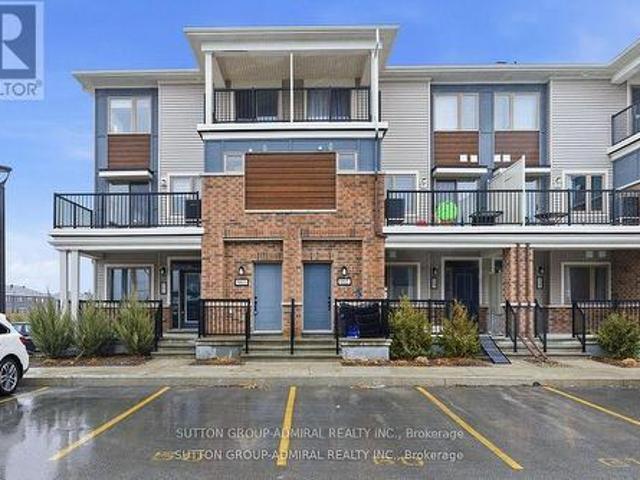 Townhouse for rent in Mulhurst Bay, Ontario