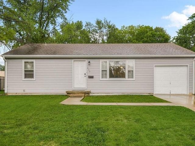 House for sale in Gladstone, Missouri