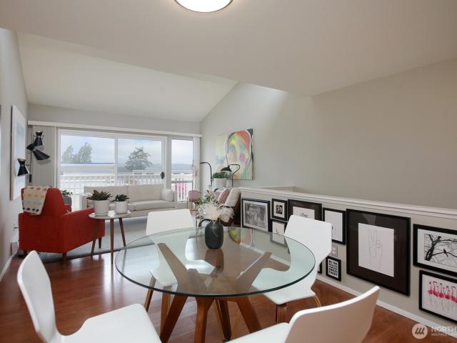 House for sale in Coupeville, Washington