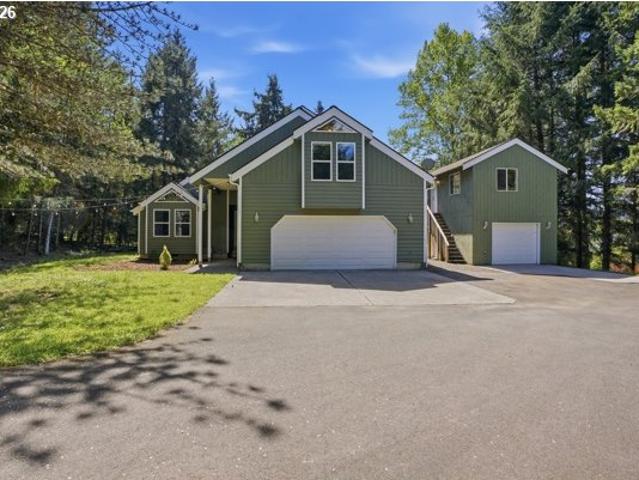 House for sale in Oregonia