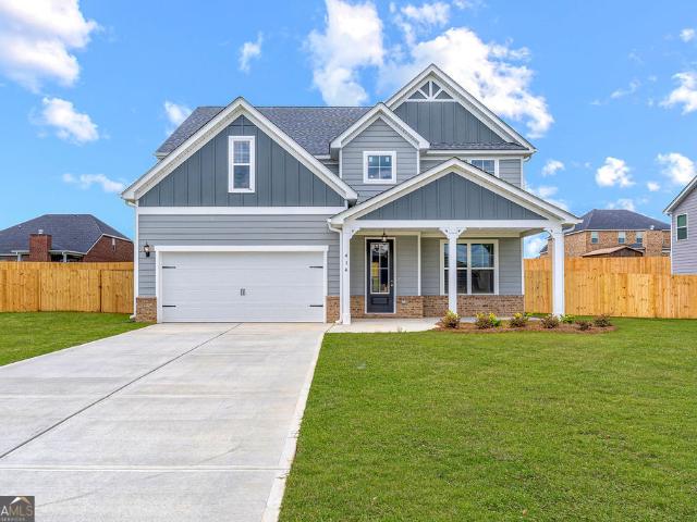 House for sale in Kathleen, Georgia