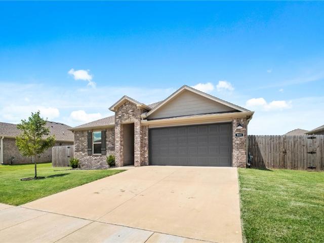 House for sale in Ark