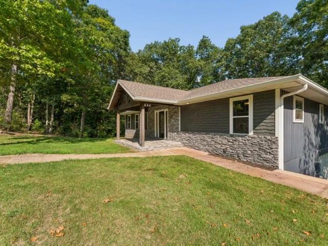House for sale in Branson, Missouri