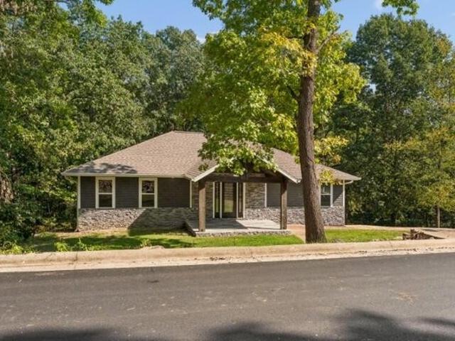 House for sale in Branson, Missouri