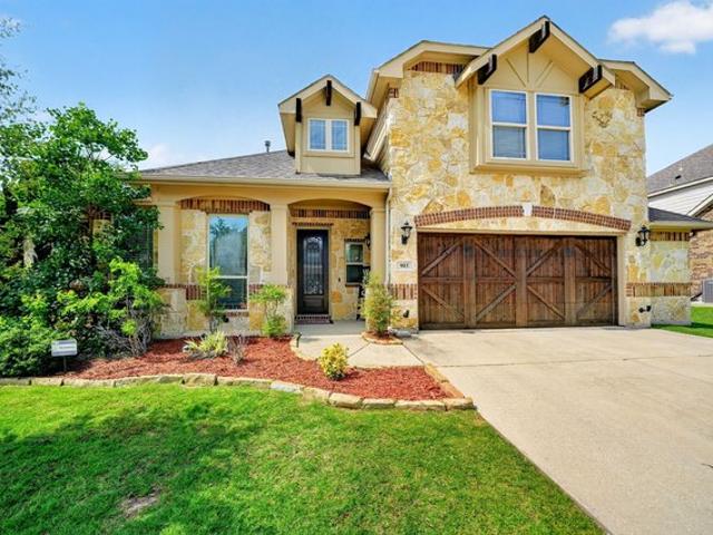 House for sale in Wylie, Texas