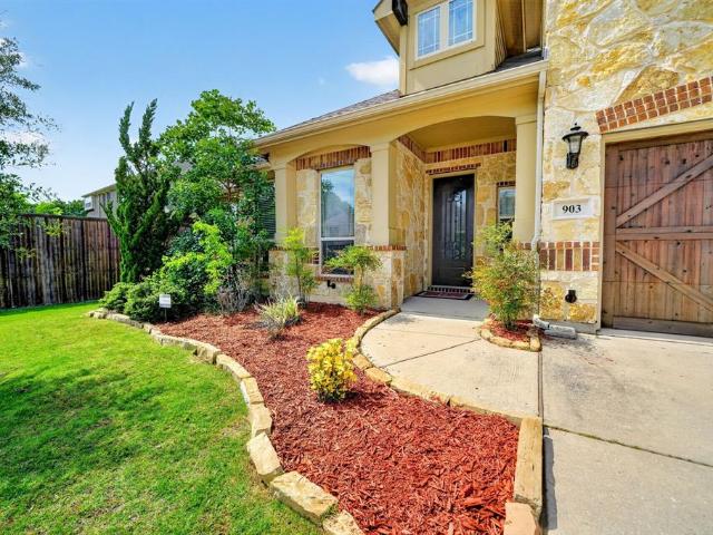House for sale in Wylie, Texas