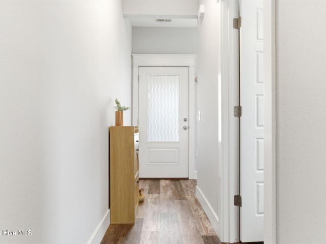Townhouse for sale in Carolina Beach, North Carolina