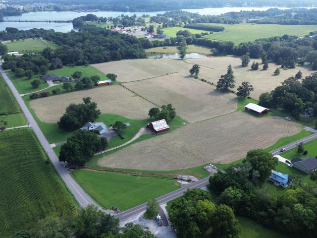 Farm for sale in Tennessee