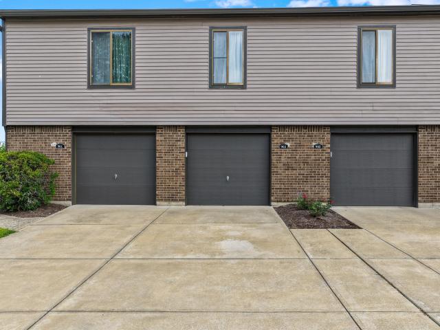 Condo for sale in Kenton, Kentucky