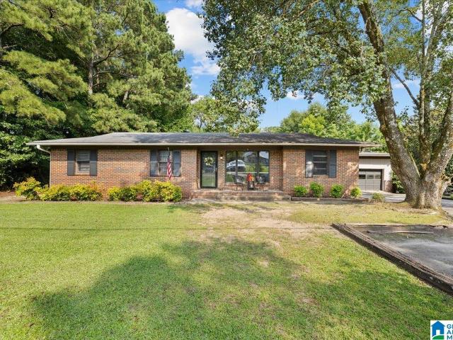 House for sale in Blount, Alabama