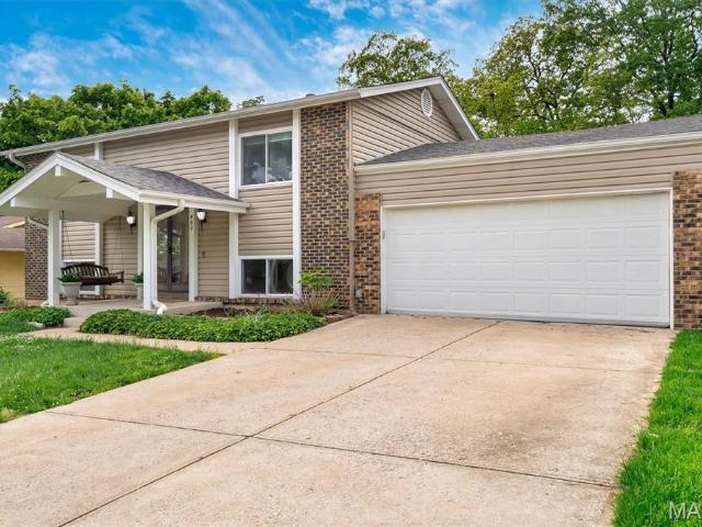 Property for sale in Ballwin, Missouri
