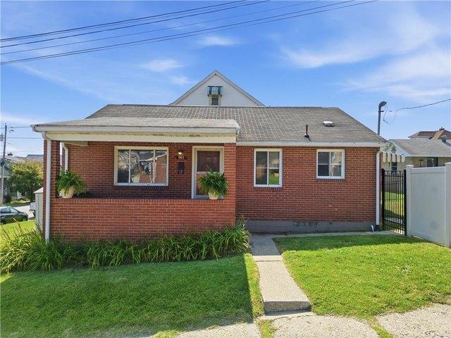 House for sale in Brackenridge, Pennsylvania