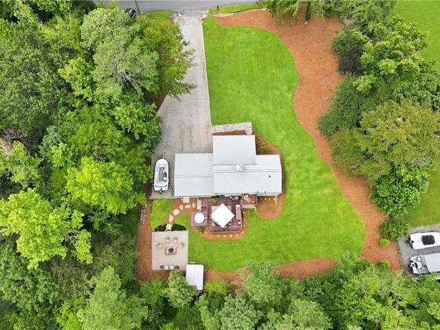 House for sale in Woodstock, Georgia